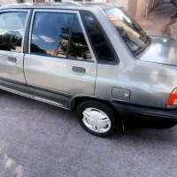 پراید مدل ۹۰