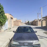 پژو روا