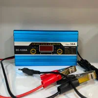 انواع شارزر و اینوتر باطری|قطعات و لوازم جانبی رایانه|قم, باغ شریفی|دیوار