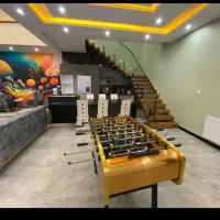 باغ استخردار امکانات کامل امکان بازدید