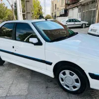 پارسTU5مدل 1401 فوری|خودرو سواری و وانت|کرمان, |دیوار