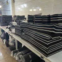 مزدی دوز ، بیرون بر