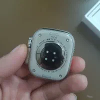 ساعت هوشمند تسکوtsw8 aUltra max|ساعت|یزد, |دیوار