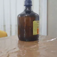 بطری شیشه ای خارجی ۲/۵ لیتری|ظروف نگهدارنده، پلاستیکی، یکبارمصرف|گرگان, |دیوار