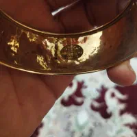 تکپوش طلا سایز دو|جواهرات|مراغه, |دیوار