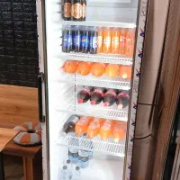 وسایل فست فود