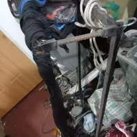 طبل ۱۶۰|درام و پرکاشن|اراک, |دیوار