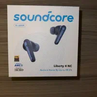 هندزفری انکر Liberty 4 Nc