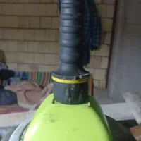 چراغ قوه ضد آب .