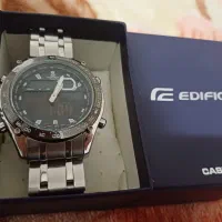 ساعت کاسیو edifice معاوضه باساعت اینویکتا