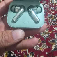 باسلام یک عدد ایرپاد وان پلاس اصل به فروش میرسد|لوازم جانبی موبایل و تبلت|همدان, |دیوار