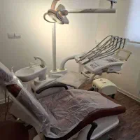 فروش یکجا تجهیزات کارکرده دست دوم مطب دندانپزشکی