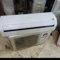 کولر ۱۲۰۰۰ گری مدل اکسل