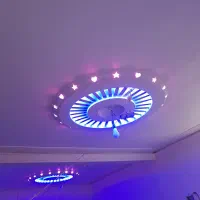 گچ کاری ساختمان خاک سفید ابزارهای به روز|خدمات پیشه و مهارت|بجنورد, |دیوار