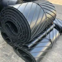 تسمه نسوز نقاله بارگیری برزنتی نوارنقاله کانوایر