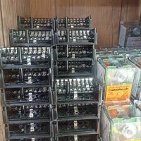 لوازم جانبی مشعل تمامی قطعات مشعل|مصالح و تجهیزات ساختمان|مشهد, فلسطین|دیوار