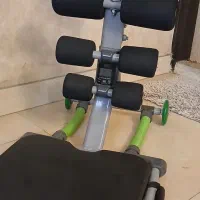 دستگاه دراز و نشست