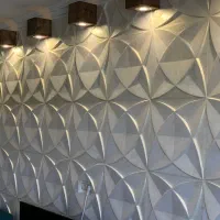 دیوارپوش های ضدرطوبت پیش ساخته