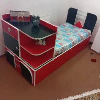 سرویس خواب کودک و نوجوان