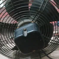 فن خنک کننده ۲محوره|پنکه و تصفیه‌کنندهٔ هوا|ری, فیروزآبادی|دیوار