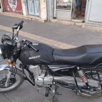 موتور دینو ۲۰۰ مدل آخر ۱۴۰۳|موتورسیکلت|باقرشهر, |دیوار
