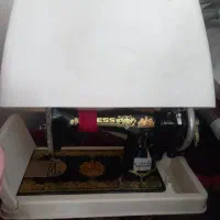 چرخ خیاطی