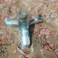 قفل و دستگیره درب وشیرحمام اهرمی وغیره