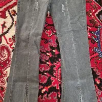 شلوارجین دخترانه