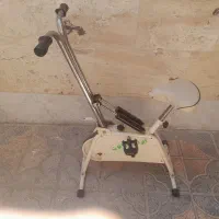 دوچرخه ثابت