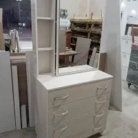 تولیدی دراور و میز آرایش(مبلمان خانی مقدم)|جاکفشی، کمد، دراور|قوچان, |دیوار