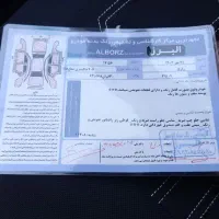 ۲۰۶ مدل اخر ۸۸ تیپ ۲|خودرو سواری و وانت|کرج, حیدرآباد|دیوار