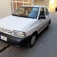 پراید۱۳۱مدل۹۷ بدون رنگ|خودرو سواری و وانت|تبریز, |دیوار