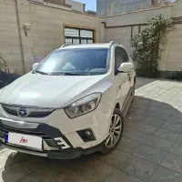 سواری جک اس پنج ۹۵