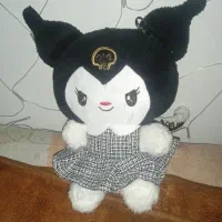 عروسک کرومی