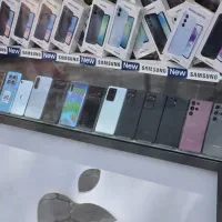 سامسونگ Galaxy S22 سری الترا بشرط سلامت کامل|موبایل|رشت, لاکانی|دیوار