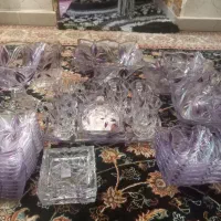 سرویس آجیل خوری نو نو