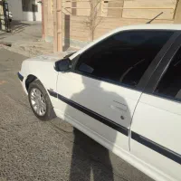 پارس سفارشی تمام فول 1403