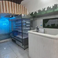 مغازه