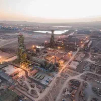 جذب کارگر و نظافت صنعتی - در منطقه گل گهر