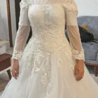 لباس عروس