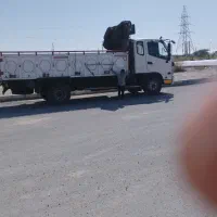 الوند 95گیربکس زد اف.هشت تن ونیم