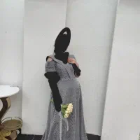 پیراهن مجلسی دخترانه