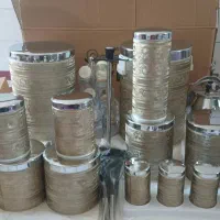 ظروف سروپذیرایی