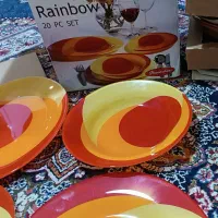 سرویس ۲۸ پارچه آرکوپال