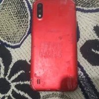 گوشی a01 و گوشی p8 لایت