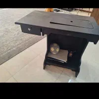 میز چرخ|لوازم خیاطی و بافتنی|مشهد, فرهنگیان (شهرک غرب)|دیوار