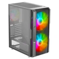 کیس گیمینگ نسل ۱۴