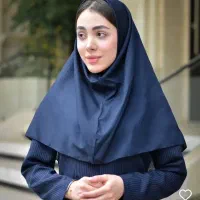 پخش و تولید انواع مقنعه نخی، کرپ، اداری بیمارستانی|لباس|هشتگرد, هشتگرد قدیم|دیوار