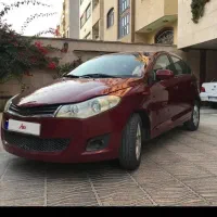 فروش خودرو ام وی ام 315