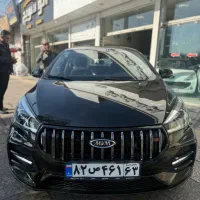 اریزو ۵ اف ال مدل ۱۴۰۴ رنگ‌مشکی